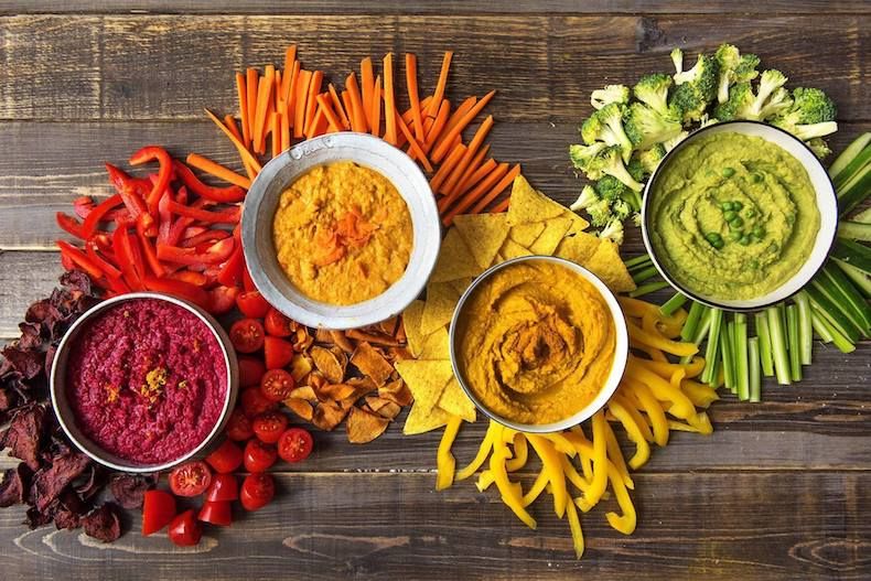 Food spread