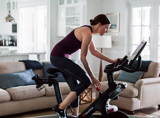 Peloton NYC | Built In New York City | Built In NYC