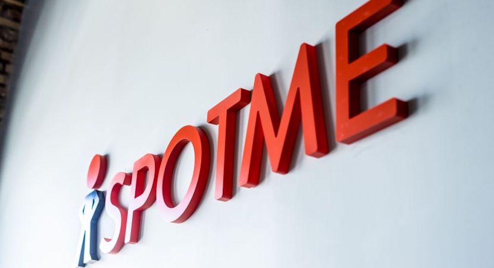 spotme software company nyc