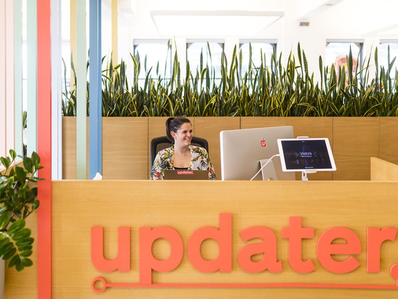 Meet Your Future Team How Updater Is Changing The Interview