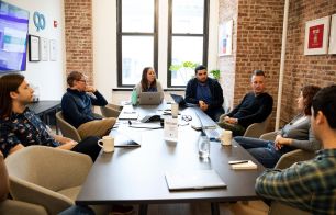50 Best Small Companies to Work For in NYC | Built In NYC