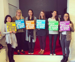 Companies In Nyc That Offer Child Care Benefits Built In Nyc