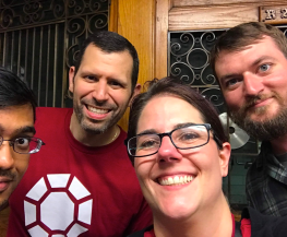 Nyc Tech Companies That Use Node Js Built In Nyc
