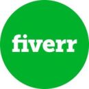 Image result for fiverr logo