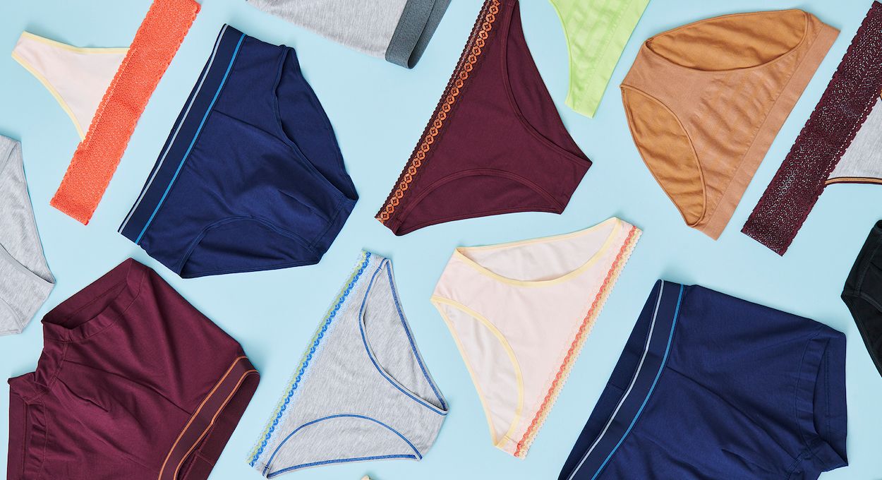 Bombas Now Sells Underwear, Is Poised to Dominate the