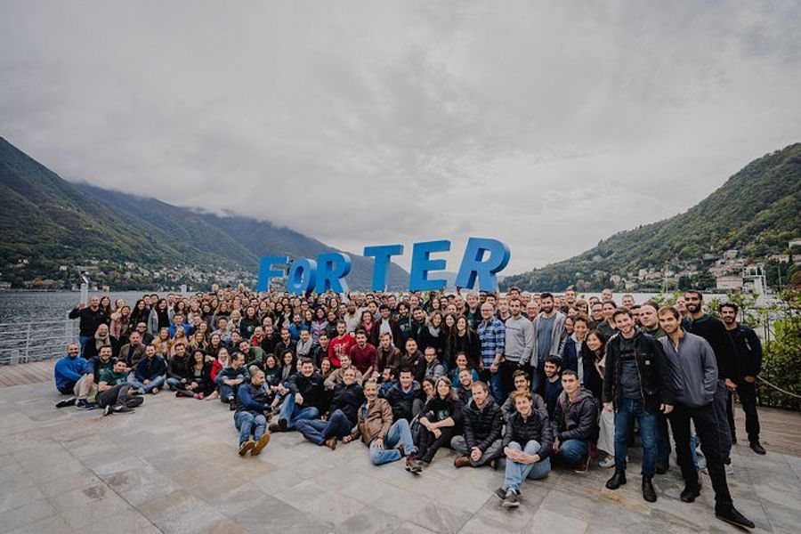 Forter Acquires Bot Detection Company Founded by Cyber Technology